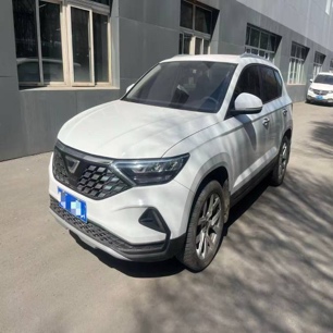 Volkswagen Jetta VS5 2021 280TSI Automatic Joy Enjoyment Type