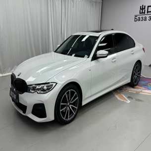 BMW 320li 2022 2.0T M Sport Package
