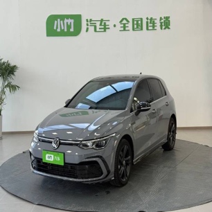 Volkswagen Golf 2021 280TSI DSG R-Line