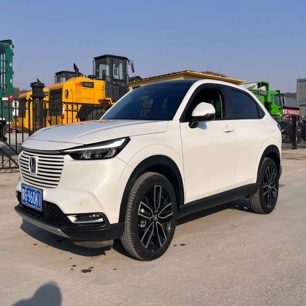 Honda Vezel 2023 1.5L Deluxe