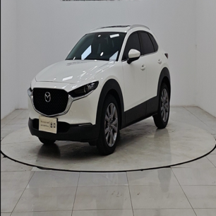 Mazda CX-30 2021 2.0L Automatic Joyful Edition
