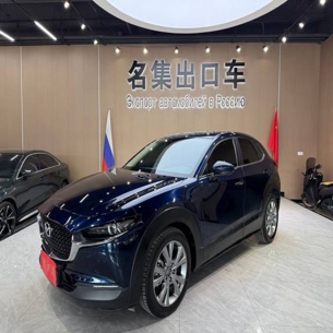 Mazda CX-30  2022 2.0L Automatic Elegant