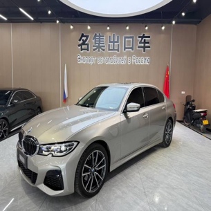 BMW 3 Series  2022 320Li M Sport Package