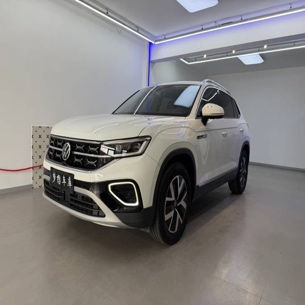 Volkswagen Tanyue 2023 Money 280TSI 2WD Luxury Plus Advanced Edition