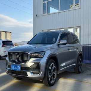 Geely Xingyue L 21 null