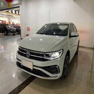 Volkswagen Bora 23 280TSI DSG Prestige Journey Edition