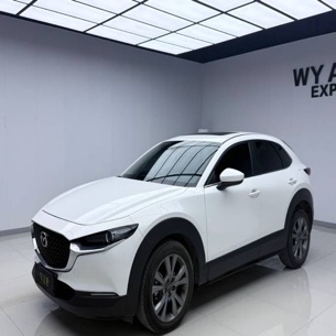 Mazda cx30 2021 2.0L Automatic Elegant