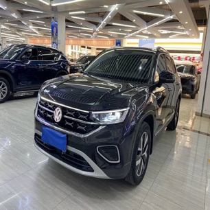 Volkswagen Tanyue null 280TSI Two-wheel Drive Luxury PLUS Advanced Edition