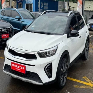Kia Stonic  2021 1.4 null null