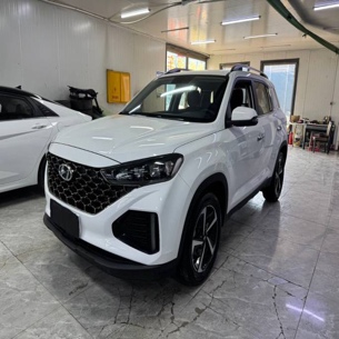 Hyundai ix35 21 null