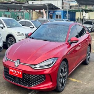 Volkswagen Lamando L  2023 1.4TSI 280TSI Cool and spicy version Automatic transmission