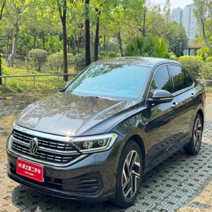 Volkswagen Sagitar 2023 280TSI DSG Surpass Lite Edition