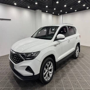 Volkswagen Jetta VS5 2021 280TSI Automatic Progressive Edition