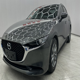 Mazda3 Axela 2021 1.5L Automatic Quality Joy Edition