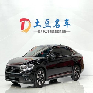 Volkswagen Passat 2023 280TSI Elite Edition