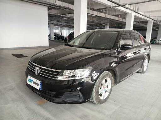 Volkswagen Lavida 2019 Sailing 1.5L Auto Trendy Edition China VI Emission Standard