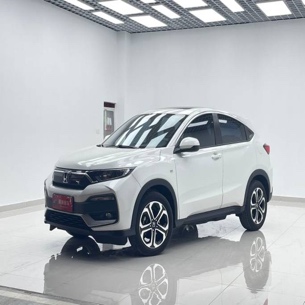 Honda XR-V 2021 1.5L CVT Comfort Edition