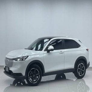 Honda Vezel 2023 1.5L CVT Pioneer Edition