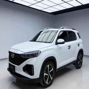 Hyundai ix35 2021 240TGDi DCT 2WD GLS Leading Edition