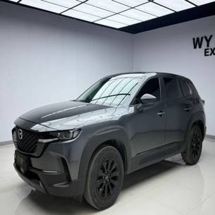 Mazda CX50 2023 2.0L null