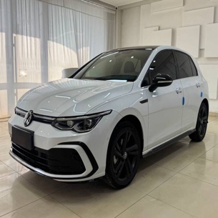 Volkswagen Golf 2021 280TSI DSG R-Line