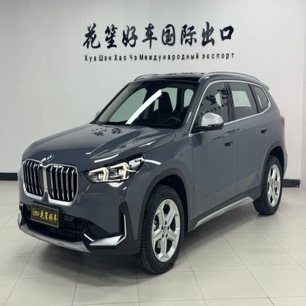 BMW X1 2024 sDrive20Li X Design Package