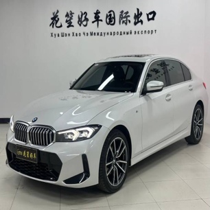 BMW 320Li  2023 320Li M Sport Package