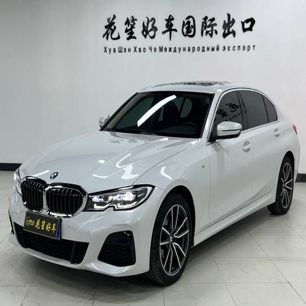 BMW 320Li 2022 320Li M Sport Package