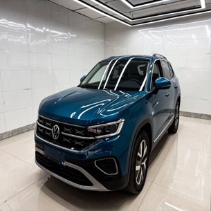 Volkswagen Tanyue 2023 280TSI null