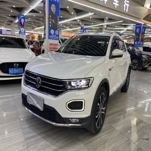 Volkswagen Tange null 280TSI null