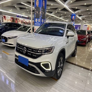Volkswagen Tanyue 23 280TSI Two-wheel Drive Luxury PLUS Advanced Edition