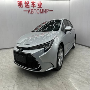 Toyota Levin  2022 185T CVT Luxury Edition