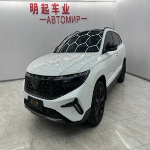 Volkswagen Jetta VS7 2023 280TSI Automatic Highlight Glorious Edition