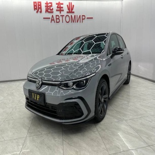 Volkswagen Golf 2021 280TSI DSG R-Line