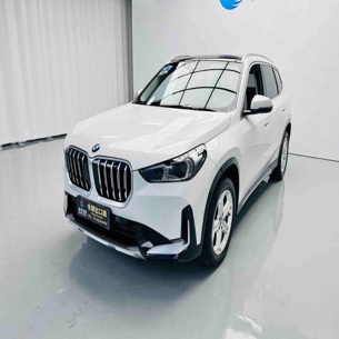 BMW X1  2023 sDrive20Li X Design Package