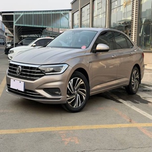 Volkswagen Sagitar null