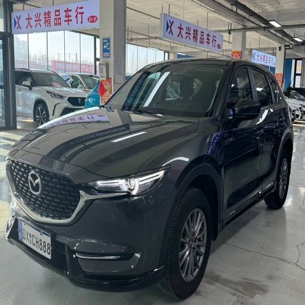 Mazda CX-5 null