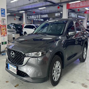 Mazda CX-5 null