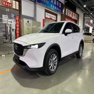 Mazda CX-5  2024 2.0L null