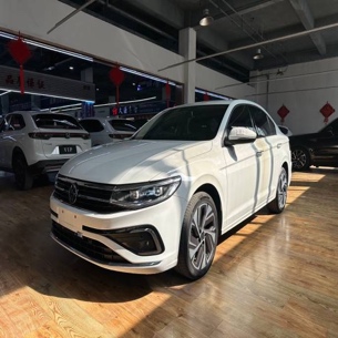 Volkswagen Bora  2023 200TSI DSG null