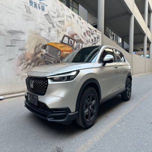 Honda XRV 2023 XRV 1.5  null Hot version