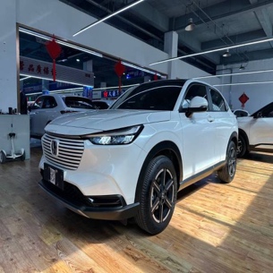 Honda Vezel 2023  1.5L CVT Elite Edition