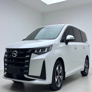 GAC Trumpchi M6 2021  270T null