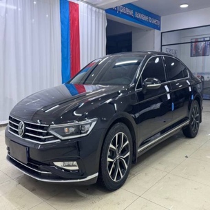Volkswagen Magotan 2020 280TSI DSG Leading Model
