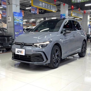 Volkswagen Golf 2023 280TSI Rline Lite