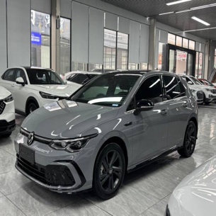 Volkswagen Golf  2021 280TSI DSG R-Line