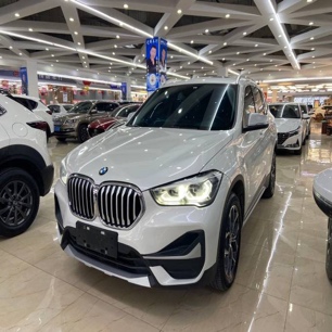 BMW X1 22 1.5T null