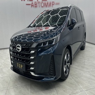 GAC Trumpchi M6 2021 PRO 270T DCT Deluxe Edition