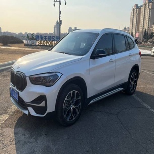 BMW X1  2021 Modified sDrive 20Li Premium Model