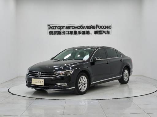 Volkswagen Magotan 2020 280TSI DSG Comfort Model